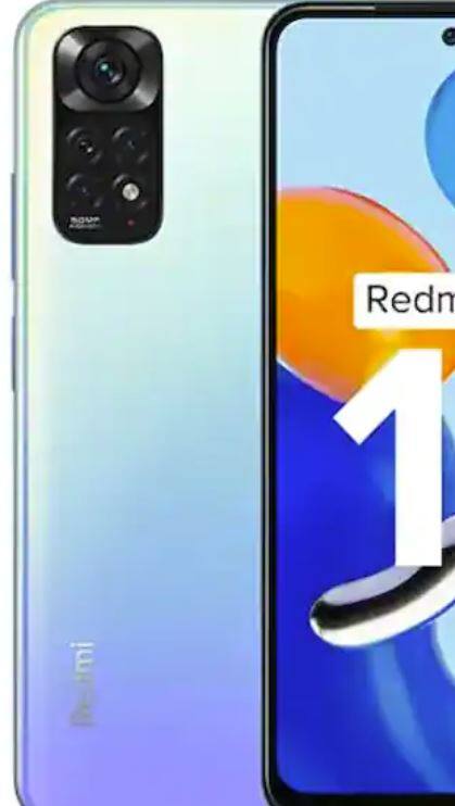 15 ਹਜ਼ਾਰ ਰੁਪਏ ਤੋਂ ਘੱਟ 'ਚ ਆਉਂਦੇ ਨੇ ਇਹ ਲੇਟੈਸਟ 6GB ਰੈਮ ਵਾਲੇ ਸਮਾਰਟਫੋਨ