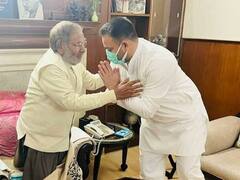 Bihar Politics: बीमार शरद यादव का ‘बंगला’ बचाएंगे तेजस्वी! भेज सकते हैं राज्यसभा, पढ़ें- पूरा समीकरण