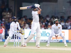 IND vs SL 2nd Test: శ్రేయస్‌ ది బెస్ట్‌! సెంచరీ మిస్‌, టీమ్‌ఇండియా 252 ఆలౌట్‌