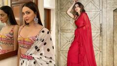 ਇੱਕ ਵਾਰ ਫਿਰ ਛਾਇਆ ਰਫਲਡ ਸਾੜ੍ਹੀ ਦਾ ਦੌਰ, ਇਸ ਸਮਰ ਸੀਜਨ 'ਚ ਇਨ੍ਹਾਂ ਅਭਿਨੇਤਰੀਆਂ ਦਾ ਸਟਾਈਲ ਕਰੋ ਕਾਪੀ