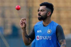 Virat Kohli: விராட் கோலியின் 10 ஆம் வகுப்பு மார்க் இது தானா! வைரலாகும் புகைப்படம்