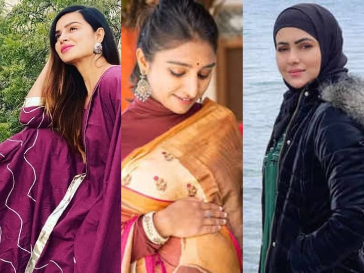 छोटे पर्दे पर ऐसे कई एक्ट्रेसेस आईं और गईं लेकिन कई ऐसी हैं जिन्हें हम आजतक भुला नहीं सके हैं. भले ही ये कभी एक्टिंग की दुनिया में वापस नहीं लौटे. किसी ने पति के साथ सेटल होने के बाद तो किसी ने धर्म के लिए इंडस्ट्री को अलविदा कह दिया. जानिए ऐसी ही अभिनेत्रियों के बारे में..