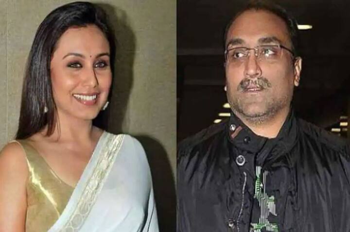 Rani Mukherji: ਲੰਬੇ ਸਮੇਂ ਤੱਕ ਇੱਕ-ਦੂਜੇ ਨੂੰ ਡੇਟ ਕਰਨ ਤੋਂ ਬਾਅਦ ਅਦਾਕਾਰਾ ਰਾਣੀ ਮੁਖਰਜੀ ਅਤੇ ਬਾਲੀਵੁੱਡ ਦੇ ਮਸ਼ਹੂਰ ਫਿਲਮ ਨਿਰਮਾਤਾ ਆਦਿਤਿਆ ਚੋਪੜਾ ਨੇ 21 ਅਪ੍ਰੈਲ 2014 ਨੂੰ ਵਿਆਹ ਕਰਵਾ ਲਿਆ। ਆਦਿਤਿਆ ਚੋਪੜਾ ਦੀ ਪਹਿਲੀ ਪਤਨੀ ਦਾ ਨਾਂ ਪਾਇਲ ਖੰਨਾ ਹੈ, ਜਿਸ ਤੋਂ ਉਨ੍ਹਾਂ ਦਾ ਤਲਾਕ ਹੋ ਚੁੱਕਾ ਹੈ।