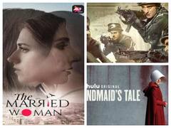 ओटीटी पर मौजूद हैं ये बेहतरीन नॉवेल बेस्ड वेब सीरीज, वीकेंड पर वक्त निकालकर जरूर देखें