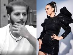 'फेक' लव एंगल प्लानिंग पर कंगना ने लगाई करणवीर की क्लास, 'क्या आपकी पत्नी और बच्चों पर..'