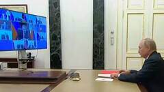 Russia-Ukraine War Day 17: Ukraine did not let Russia capture Kyiv so far | Ground Report | ABP News