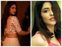 Priyanka Jawalkar: ప్రియాంక జవాల్కర్ గ్లామరస్ పోజులు