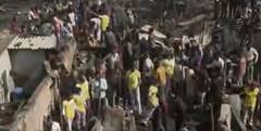 Gokulpuri Fire: Opposition targets Kejriwal government after tragic death of seven people