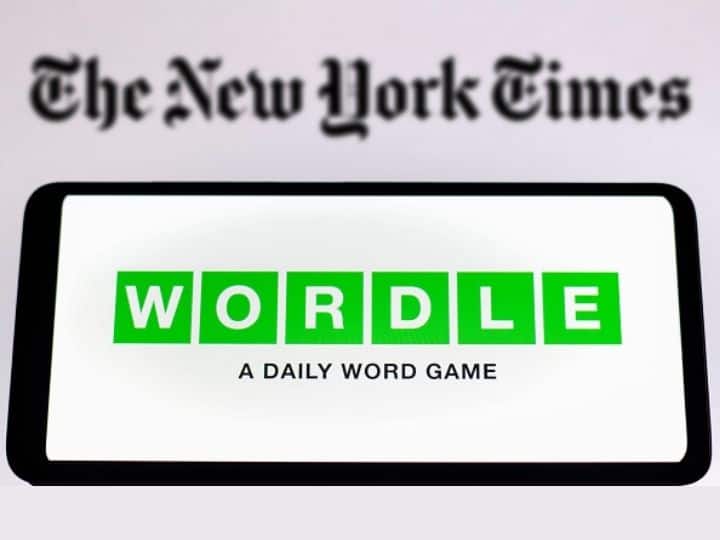 Wordle 267 Answer For March 13: Check Out Today's Wordle Puzzle Hints, Clues And Solution Wordle 267 Answer For March 13: Check Out Today's Wordle Puzzle Hints, Clues And Solution