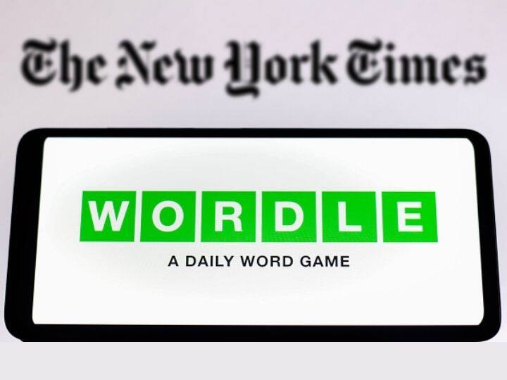 Wordle 267 Answer For March 13: Check Out Today's Wordle ...