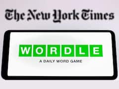 Wordle 267 Answer For March 13: Check Out Today's Wordle Puzzle Hints, Clues And Solution