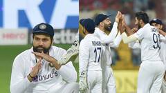IND vs SL 2nd Test Live: পেস ব্রিগেডের দাপট, প্রথম দিনেই ব্যাঙ্গালোর টেস্টের রাশ ভারতের হাতে