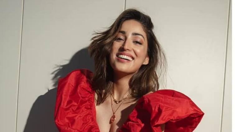 Yami Gautam's Birthday Wish For Husband Aditya Dhar Is All Things Love, Shares Adorable Pics With Her 'Forever' Yami Gautam:  আদিত্যর জন্মদিন, সোশ্যাল মিডিয়ায় ভালোবাসা মাখা পোস্ট ইয়ামির