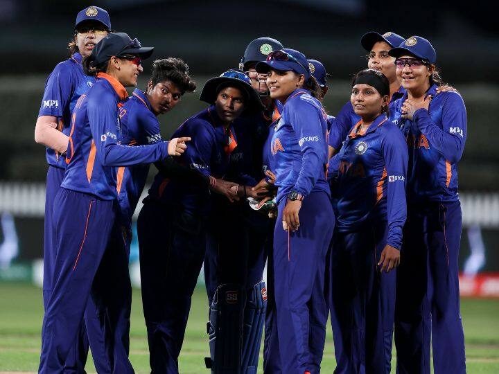 India Women won by 155 runs West Indies mithali raj praises harmanpreet kaur smriti mandhana Womens World Cup 2022 टीम इंडिया की जीत के बाद कप्तान मिताली राज ने की इस खिलाड़ी की तारीफ, जानिए किसे दिया जीत का क्रेडिट