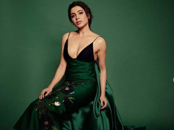 Samantha Prabhu Shuts Down Trolls, Says 'Let's Gently Rewrite The Way We Measure And Understand A Person'