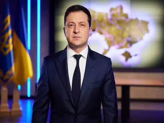 Russia Ukraine War : युक्रेनचे राष्ट्राध्यक्ष झेलेन्स्की यांचे रशियन सैनिकांच्या मातांना भावनिक आवाहन, म्हणाले... Russia Ukraine War : युक्रेनचे राष्ट्राध्यक्ष झेलेन्स्की यांचे रशियन सैनिकांच्या मातांना भावनिक आवाहन, म्हणाले...
