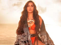 बंद कमरे में नोरा फतेही ने शूट किया ऐसा वीडियो, देखकर फैंस के भी बदन में दौड़ा करंट