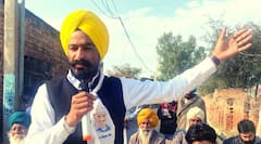 ਸਿੱਖਿਆ ਤੇ ਸਿਹਤ ਸਹੂਲਤਾਂ ਨੂੰ ਤਵੱਜੋ ਦੇਣਾ ਪਹਿਲ: ਲਾਭ ਸਿੰਘ ਉਗੋਕੇ