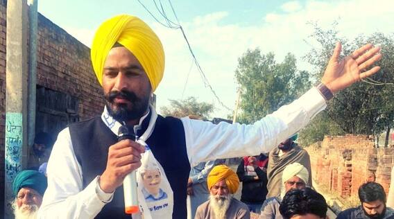 ਸਿੱਖਿਆ ਤੇ ਸਿਹਤ ਸਹੂਲਤਾਂ ਨੂੰ ਤਵੱਜੋ ਦੇਣਾ ਪਹਿਲ: ਲਾਭ ਸਿੰਘ ਉਗੋਕੇ