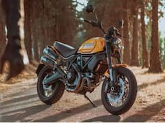 मारुती स्विफ्टच्या ताकदीची मोटारसायकल; पाहा एकापेक्षा एक भारी फिचर्स