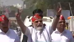 PM Modi in Gujarat: PM's FULL schedule for DAY 2 | ABP News