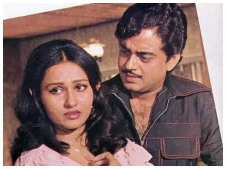 Shatrughan Sinha wanted to marry Reena Roy then Poonam Sinha entered actor life read story शत्रुघ्न सिन्हा करना चाहते थे रीना रॉय से शादी, ऐसे मारी पूनम ने एक्टर की लाइफ में एंट्री