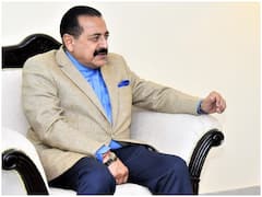 पंजाब में AAP की जीत पर केंद्रीय मंत्री का बड़ा बयान, कांग्रेस के खिलाफ नाराजगी को बताया जीत की वजह