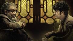 Tiktiki: 'টিকটিকি'-র সৌজন্যে প্রথমবার কৌশিক গঙ্গোপাধ্যায়ের সঙ্গে পর্দাভাগ, খুশি অনির্বাণ