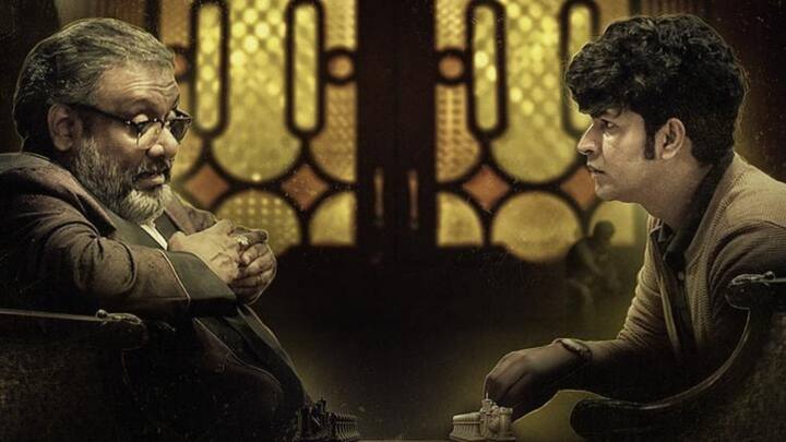 পুরুলিয়ায় মাত্র ৯ দিনে শ্যুটিং শেষ। 'টিকটিকি'-র হাত ধরে প্রথমবার পর্দা ভাগ করে নিয়েছেন অভিনেতা অনির্বাণ ভট্টাচার্য্য আর কৌশিক গঙ্গোপাধ্য়ায়। আর তাঁদের এই নতুন ছবির পরিচালনার দায়ভার সামলেছেন পরিচালক ধ্রুব বন্দ্যোপাধ্য়ায়।