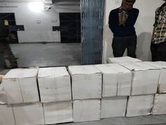 Bihar Liquor Ban: पेड़ों के बीच छिपा कर रखी गई थीं शराब की बोतलें, होली 'रंगीन' बनाने की थी तैयारी, फिर...