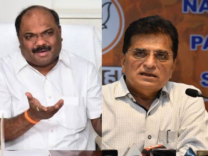 BJP leader Kirit Somaiya Allegation on Shivsena leader Anil Parab on dapoli resourts Maharashtra अब अनिल परब का नंबर भी आयेगा; किरीट सोमय्यांचं ट्वीट, राजकीय वर्तुळात चर्चा