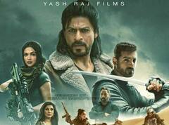 पठान से लेकर टाइगर 3 तक... ये हैं बॉलीवुड की वो अपकमिंग फिल्में जिनमें 2 बड़े एक्टर्स एक साथ मचाएंगे धमाल