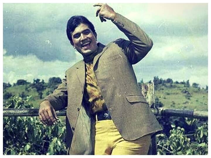 Rajesh Khanna had agry for every condition of the director to work in this film do you know the movie name इस फिल्म में काम करने के लिए Rajesh Khanna ने मान ली थी डायरेक्टर की हर शर्त, फीस भी नहीं मिली थी पूरी