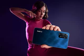 Redmi Note 11 Pro Plus 5G: ৫জি স্মার্টফোনের দুনিয়ায় রাজত্ব করতে আসছে 'রেডমি নোট ১১ প্রো প্লাস ৫জি'