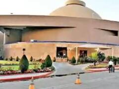 MP Assembly: मध्य प्रदेश में शहरों और कस्बों के नाम बदलने के प्रस्ताव पर सियासत शुरू, भड़के कांग्रेसियों ने लगाया ये आरोप