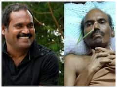 Kandikonda: ప్రముఖ రైటర్ కందికొండ కన్నుమూత