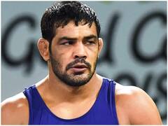 पहलवान सुशील कुमार तिहाड़ जेल में कैदियों को दे रहें हैं कुश्ती की ट्रेनिंग, जेल अधिकारियों ने दी परमिशन