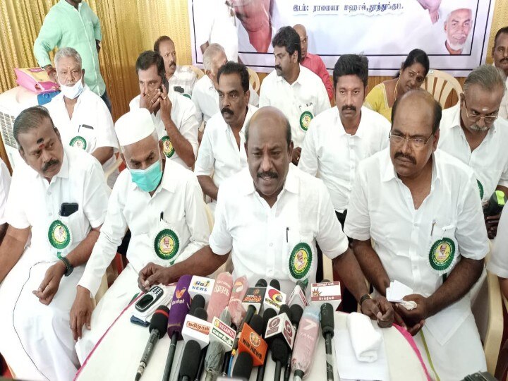 கடைகளை 24 மணி நேரமும் திறந்து வைக்க அனுமதி தரவேண்டும் - முதல்வருக்கு விக்கிரமராஜா கோரிக்கை