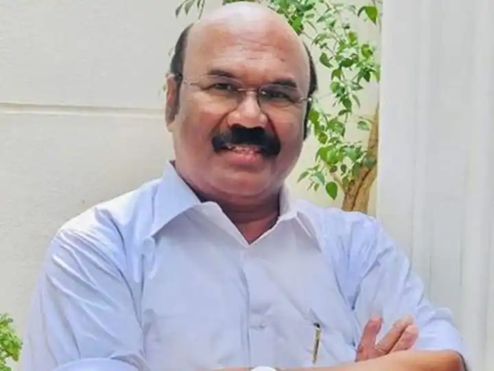 Tamil Nadu: Jayakumar Walks Out Of Jail On Bail, Accuses CM Stalin Of Putting Up False Cases Former TN Minister Jayakumar Walks Out Of Jail On Bail, Accuses CM Stalin Of Putting Up False Cases