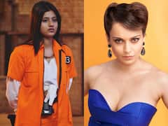 'आप मुझे क्या कहेंगी आंटी...बुड्ढी?' अंजलि अरोड़ा की इस बात पर भड़कीं कंगना रनौत