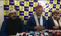 ਪੰਜਾਬ 'ਚ ਧਮਾਕੇਦਾਰ ਜਿੱਤ ਤੋਂ ਬਾਅਦ ਆਪ ਨੇ ਸ਼ਿਮਲਾ 'ਚ ਕੱਢਿਆ ਰੋਡਸ਼ੋਅ