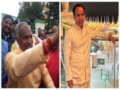 Uttarakhand News: मुख्यमंत्री पद के लिए BJP में रस्साकशी हुई तेज, अरविंद पांडे ने जीत दर्ज कर तोड़ा यह मिथक