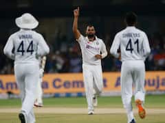 Ind vs SL, 2nd Test: Bowlers Put India On Top; Sri Lanka 86/6 At Stumps On Day 1