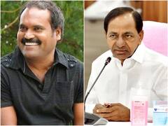 Kandikonda Yadagiri: సినీ గేయ రచయిత కందికొండ కన్నుమూత, సీఎం కేసీఆర్ దిగ్భ్రాంతి