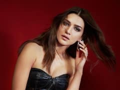 Kriti Sanon Photos : మోడ్రన్ డ్రెస్సులో మెస్మరైజ్ చేస్తున్న 'ఆదిపురుష్' సీత