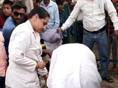 Chhattisgarh News: मृत किसान के परिजनों को सीएम बघेल ने आर्थिक सहायता देने का किया एलान, बीजेपी ने रखी ये डिमांड