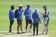 IND Vs SL 2nd Test: India Aim To Clean Sweep Lanka In Pink-Ball Test In Bengaluru | Match Preview