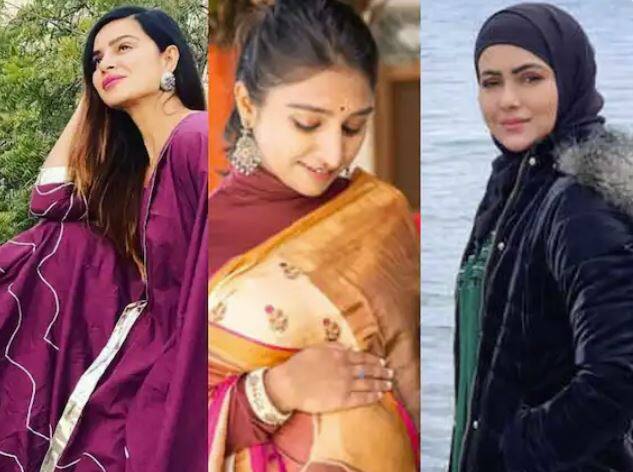 ਛੋਟੇ ਪਰਦੇ 'ਤੇ ਅਜਿਹੀਆਂ ਕਈ ਅਭਿਨੇਤਰੀਆਂ ਆਈਆਂ ਅਤੇ ਚਲੀਆਂ ਗਈਆਂ ਪਰ ਕਈ ਅਜਿਹੀਆਂ ਹਨ ਜਿਨ੍ਹਾਂ ਨੂੰ ਅਸੀਂ ਅੱਜ ਤੱਕ ਨਹੀਂ ਭੁੱਲੇ। ਭਾਵੇਂ ਉਹ ਕਦੇ ਅਦਾਕਾਰੀ ਦੀ ਦੁਨੀਆਂ ਵਿੱਚ ਵਾਪਸ ਨਹੀਂ ਆਇਆ। ਕੁਝ ਨੇ ਪਤੀ ਨਾਲ ਸੈਟਲ ਹੋਣ ਤੋਂ ਬਾਅਦ ਧਰਮ ਲਈ ਇੰਡਸਟਰੀ ਨੂੰ ਅਲਵਿਦਾ ਕਹਿ ਦਿੱਤਾ। ਜਾਣੋ ਅਜਿਹੀਆਂ ਅਭਿਨੇਤਰੀਆਂ ਬਾਰੇ...