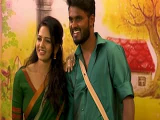 Pavni Talk Ameer : அமீர் வெறும் பிரண்ட்தான்...! வீட்ல எனக்கு  மாப்பிள்ளை பாக்குறாங்க...! பிக்பாஸ் பிரபலம் பாவ்னி..!