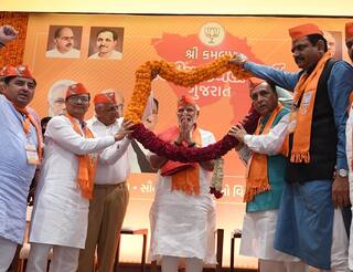 PM મોદીના ગુજરાત પ્રવાસનો આજે બીજો દિવસ, ખેલ મહાકુંભનો કરાવશે પ્રારંભ